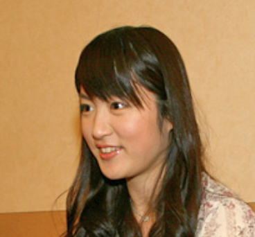 小松未可子の若い頃の画像