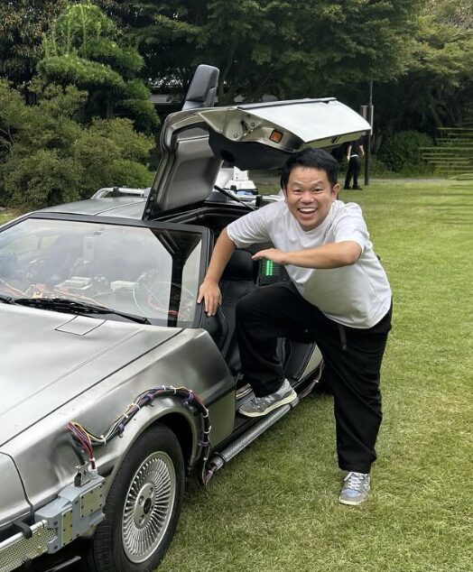 ダイアン津田のプライベートの姿