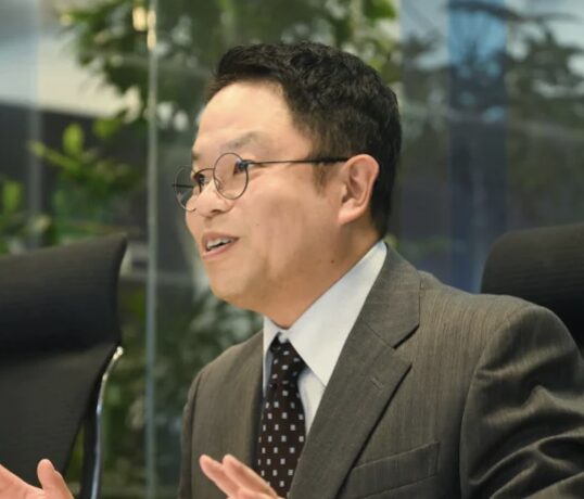 ダイアン津田のドラマ出演時の姿