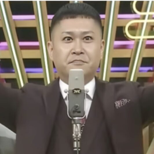 渡辺銀次の正面からの写真２