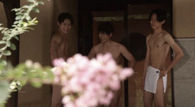 日向亘の仮面ライダー出演時の写真1