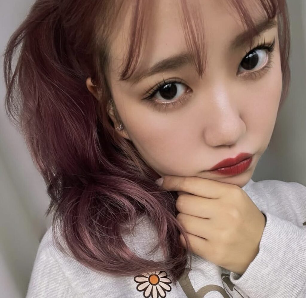 加藤玲奈のAKB48時代と現在の比較３