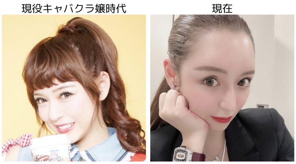 進撃のノアの現役時代と現在の比較２