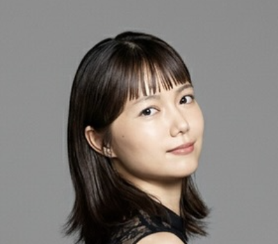 宮﨑あおいのクールな表情