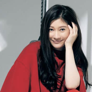 篠原涼子の決めポーズ