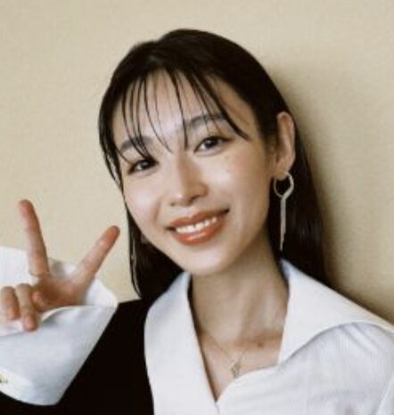 白石聖の爽やかな笑顔