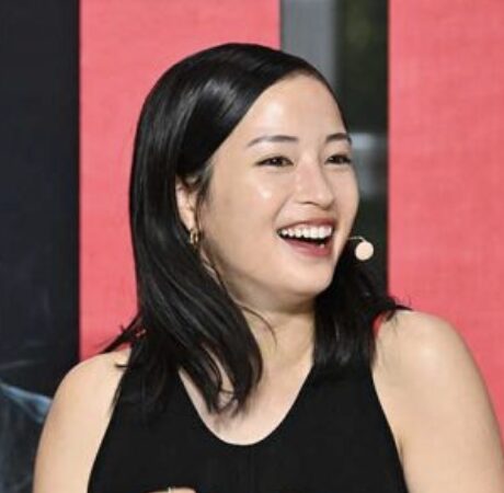 広瀬すずのテンションが上っている様子