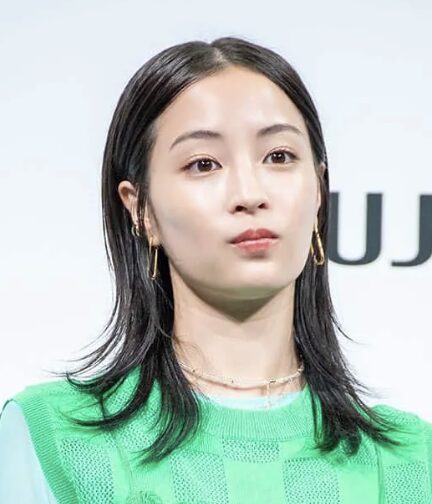 広瀬すずの自然な表情