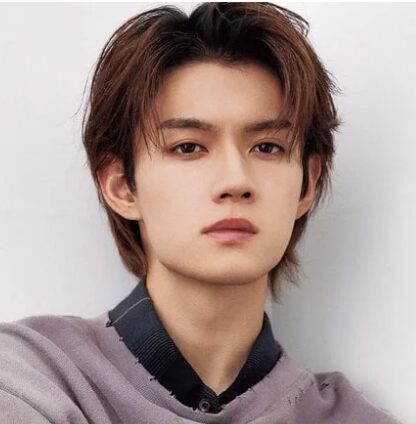 佐野勇斗のドライな表情