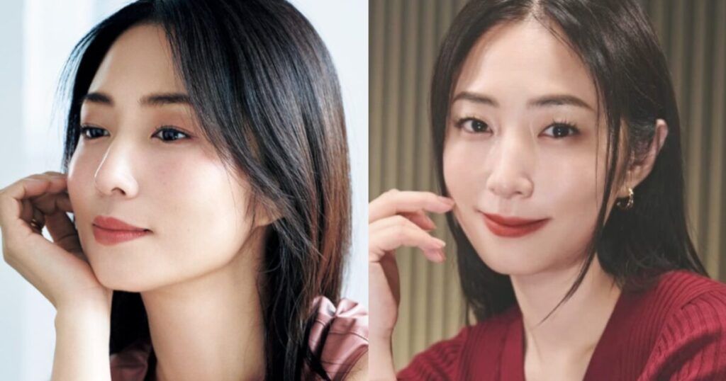 MEGUMIの熱愛報道が話題に　今注目が集まる理由とは