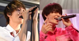 佐野勇斗（M!LK）ライブ歌唱シーン｜歌上手いか物足りないか賛否が分かれる理由