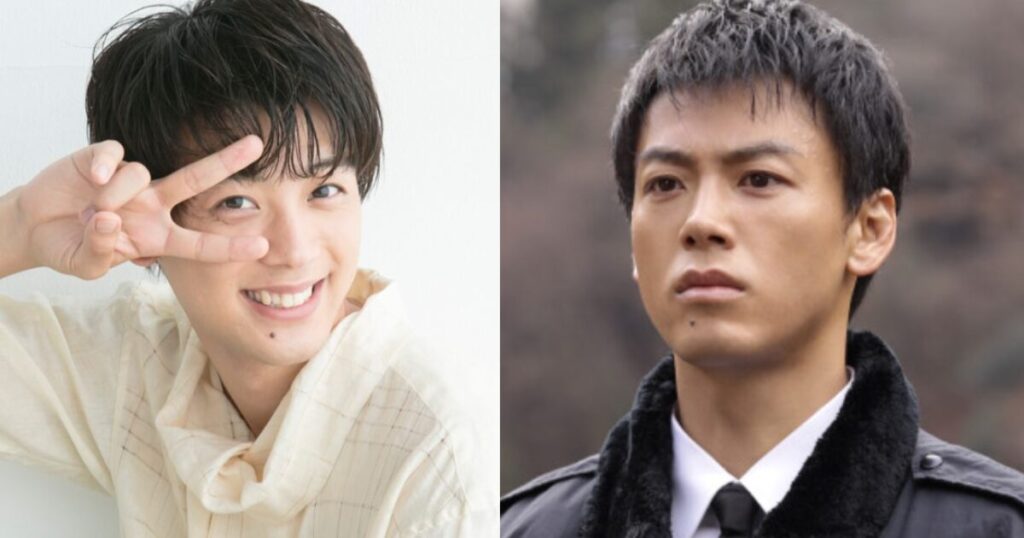 竹内涼真がドラマ『再会』で見せるシリアスな表情と演技が話題に、評価が変わった理由に注目が集まる様子