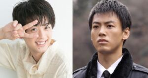 竹内涼真がドラマ『再会』で見せるシリアスな表情と演技が話題に、評価が変わった理由に注目が集まる様子