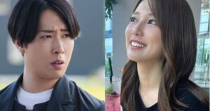 宮舘涼太と黒田みゆの熱愛報道で注目が集まる2人の最新ショット