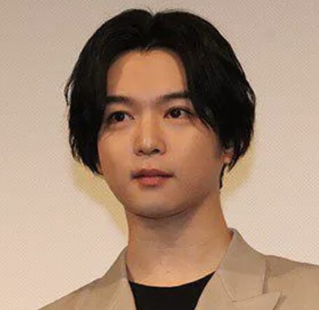 千葉雄大の自然な表情