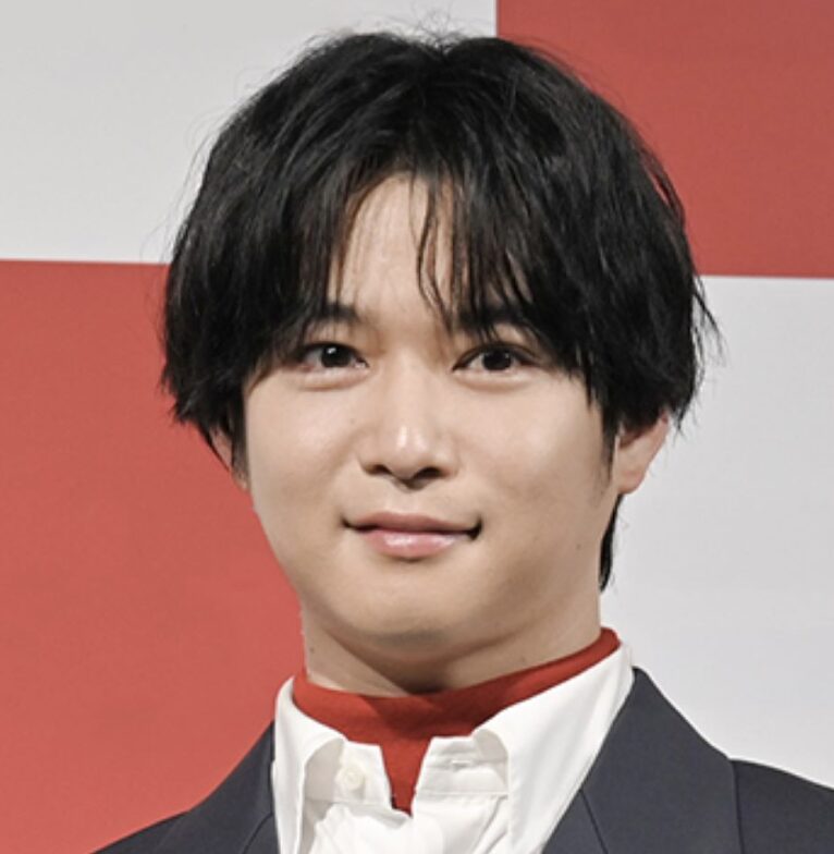 千葉雄大の自然な表情