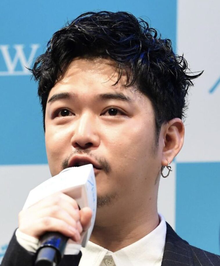 千葉雄大の自然な表情