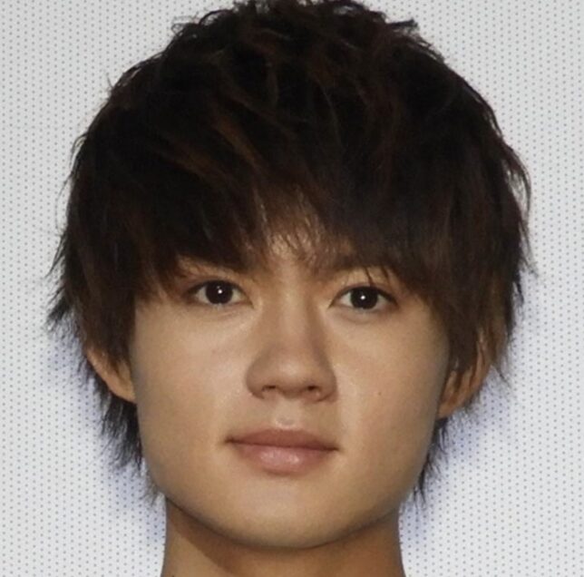 佐野勇斗の子役時代