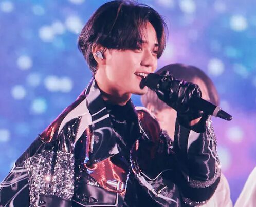 永瀬廉のライブの画像