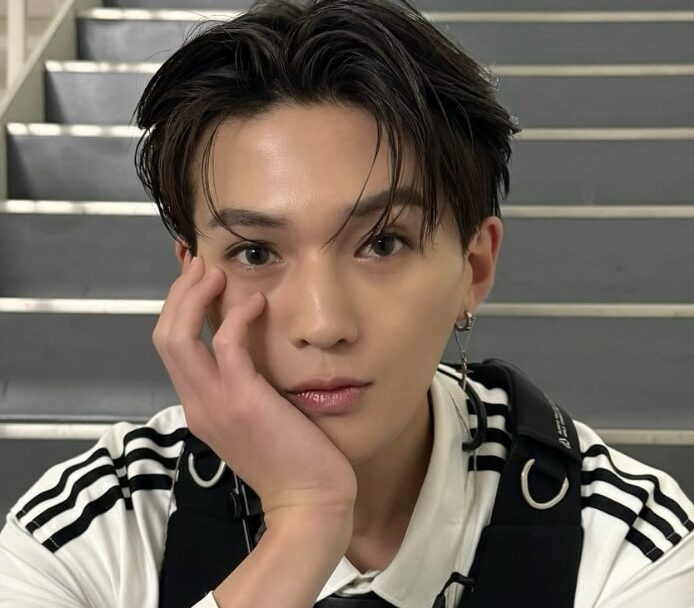 八木勇征の真顔