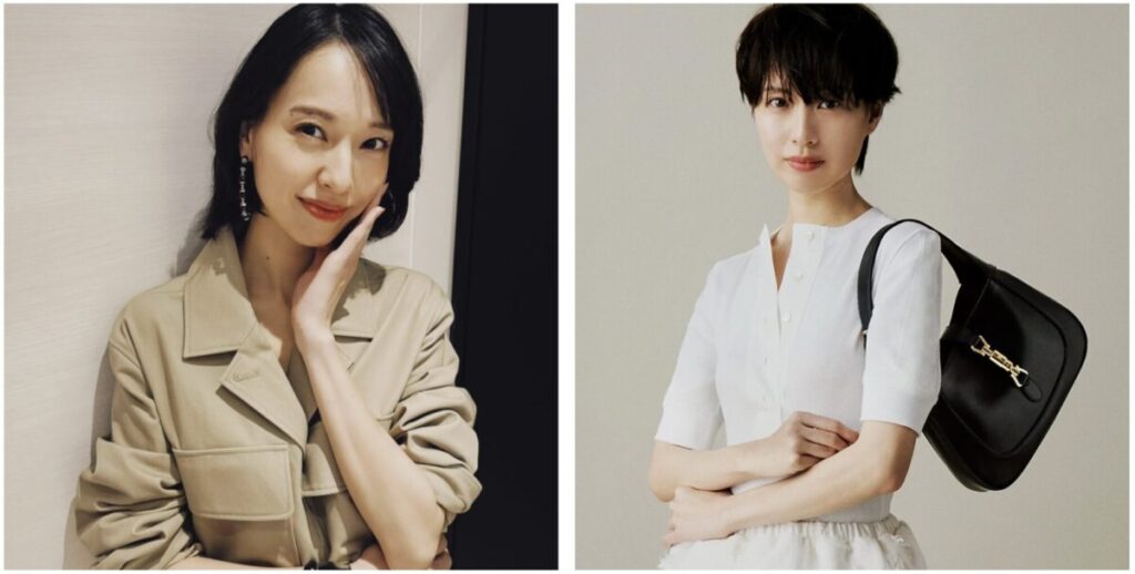 戸田恵梨香の現在のスマートな姿