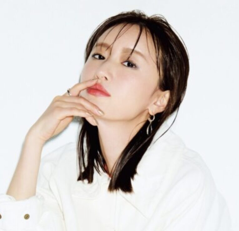 松本まりかの自然なスタイル