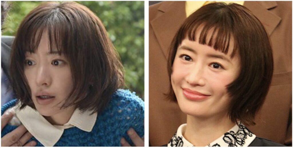 松本まりかの現在の画像2