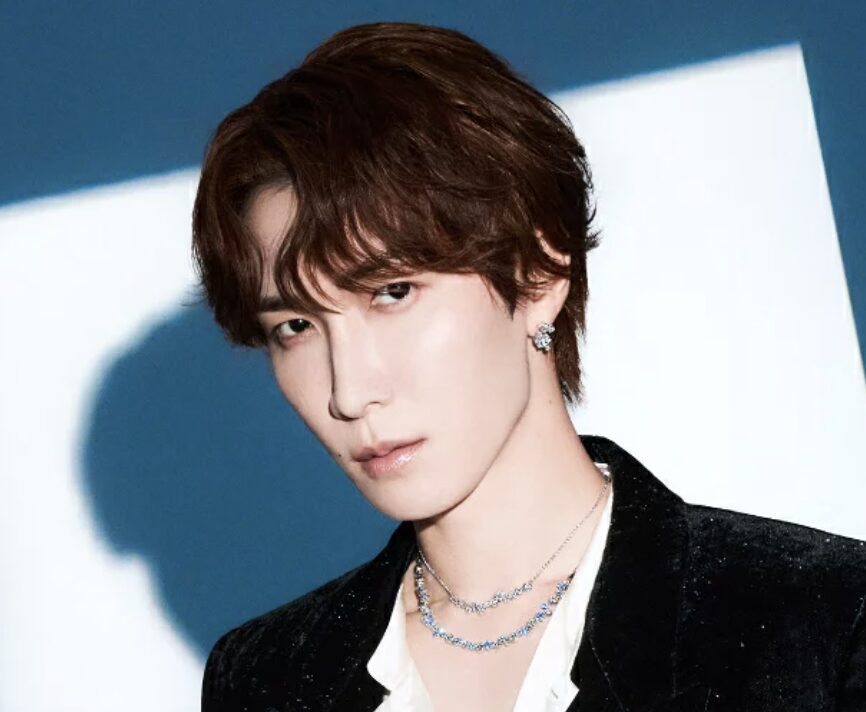 渡辺翔太の決め顔