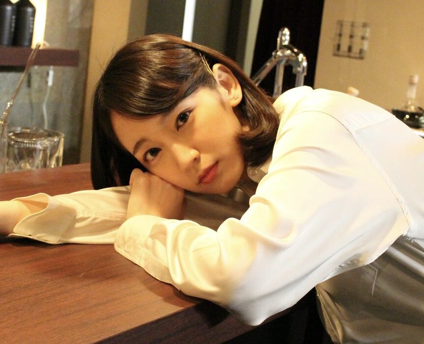 吉岡里帆のカルテット出演時