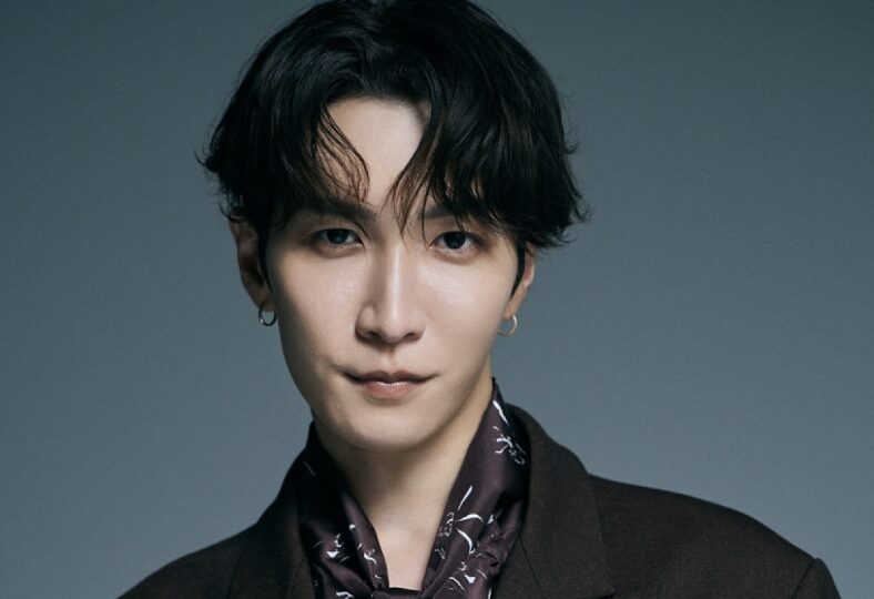 渡辺翔太の決め顔