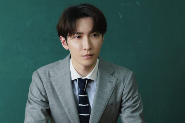 渡辺翔太の真剣な表情