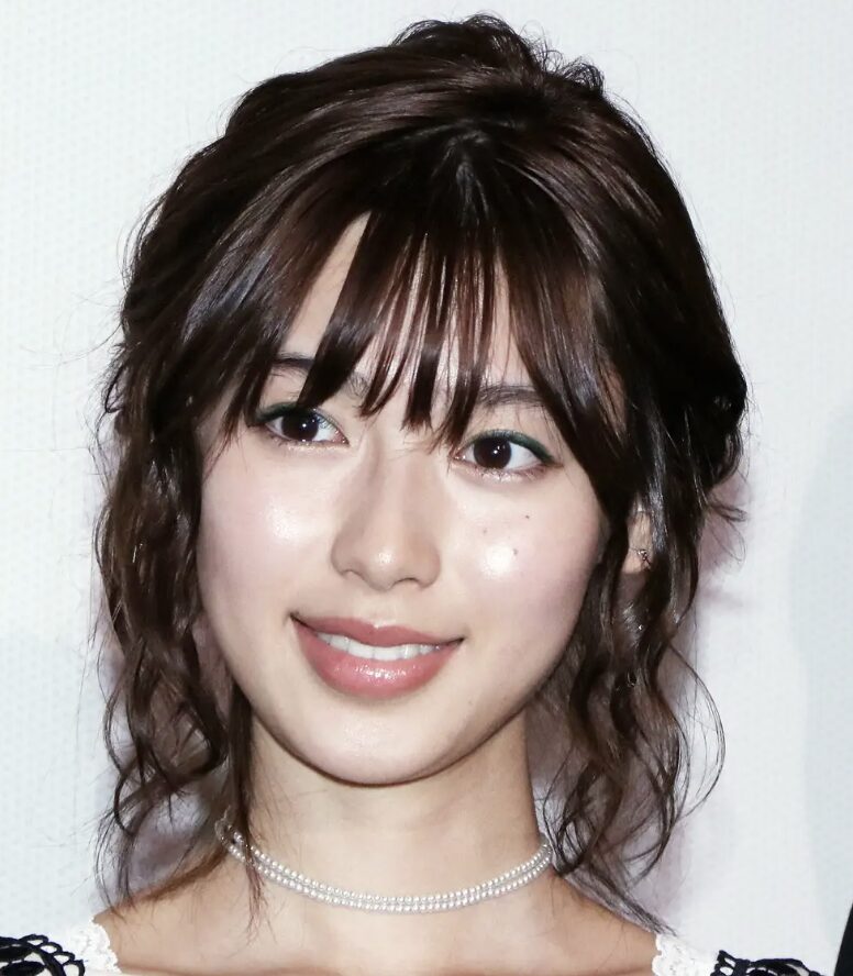 白石聖の爽やかな笑顔