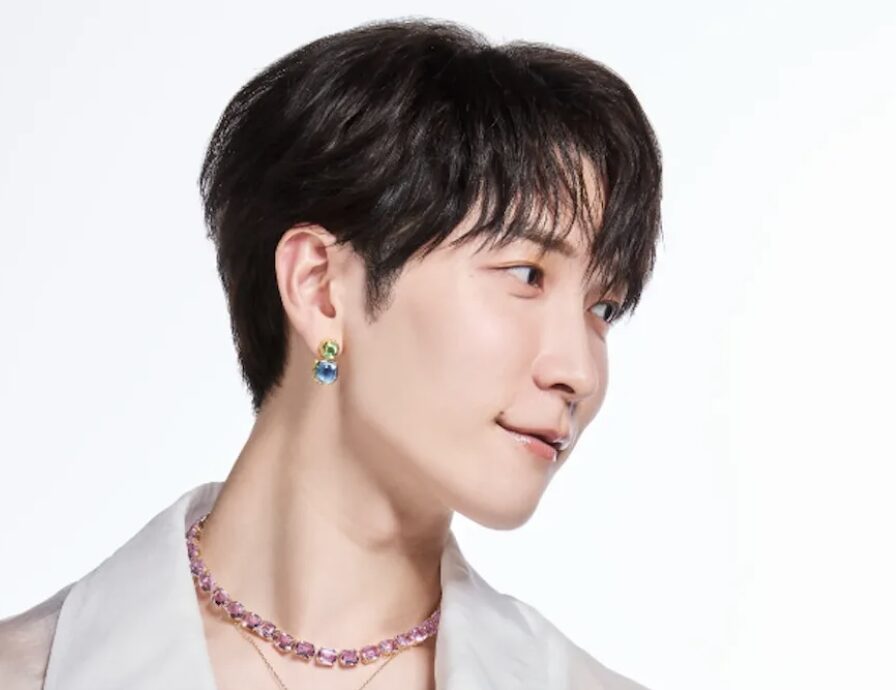 渡辺翔太の横顔