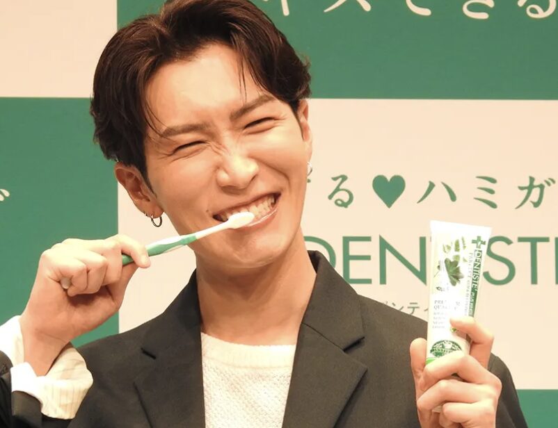 渡辺翔太のイベントの写真