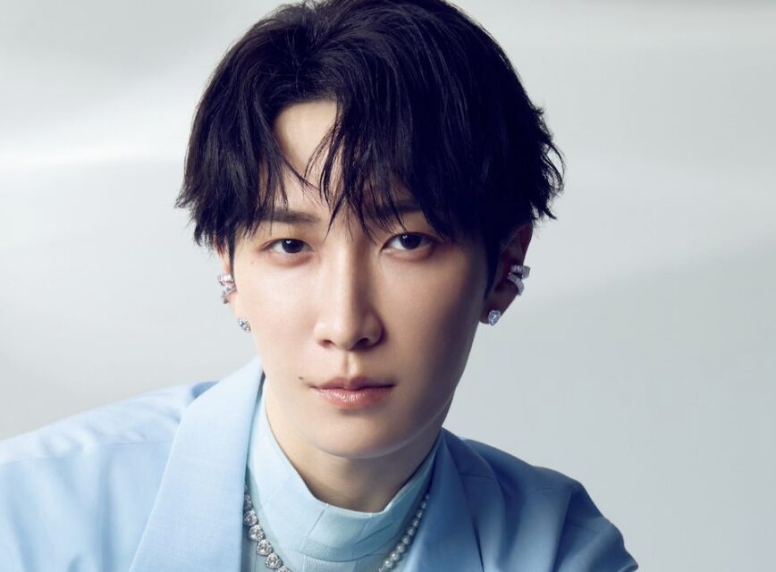 渡辺翔太のクールな表情