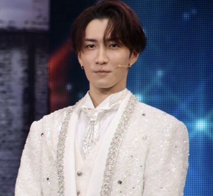 渡辺翔太のステージでの様子