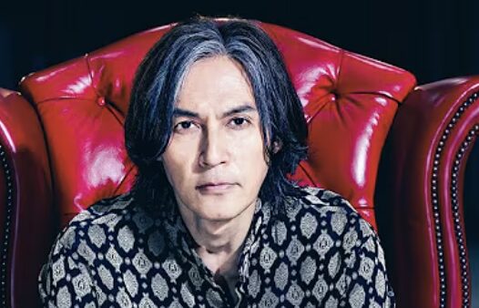 稲葉浩志のまっすぐ見つめる技と身