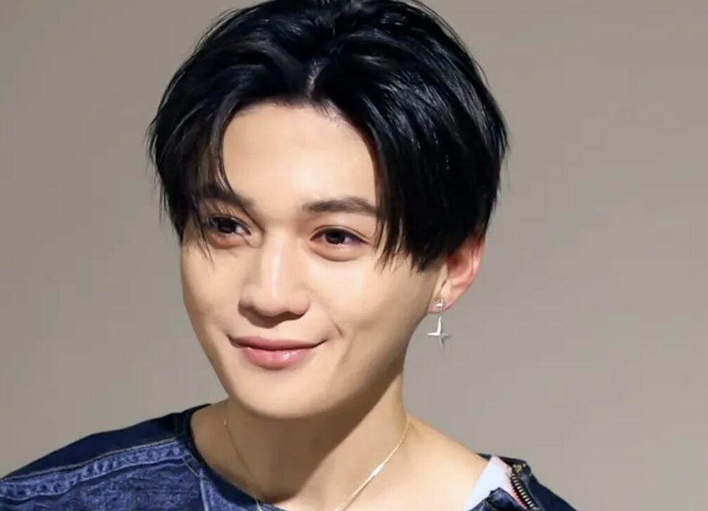 八木勇征の優しい笑顔