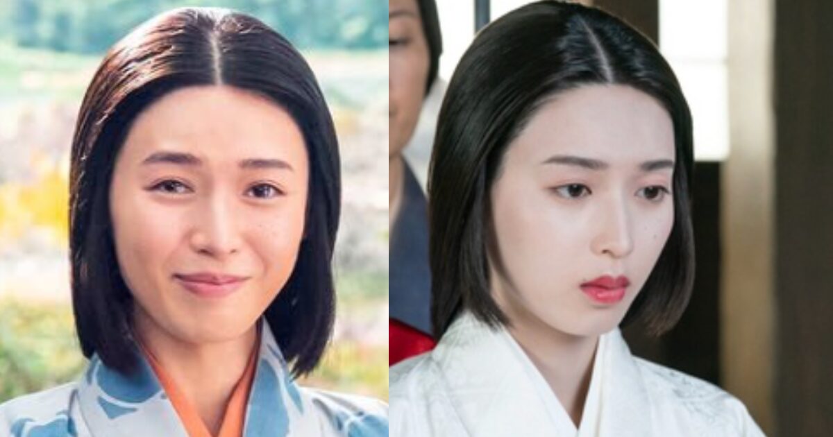 白石聖が大河ドラマ『豊臣兄弟！』第8回を前に退場フラグと話題になっている様子