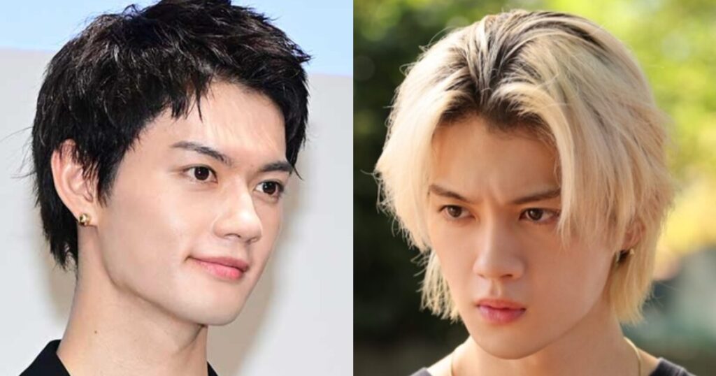 佐野勇斗の口元の印象に注目｜口が曲がって見えると言われる理由を解説