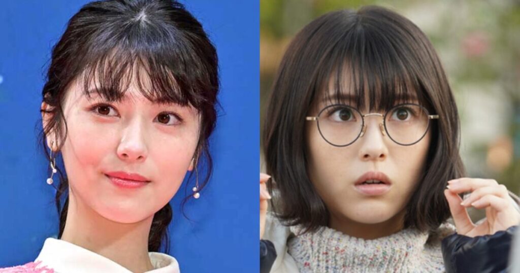 浜辺美波の顔は覚えられない？特徴がないと言われる理由を画像比較で検証