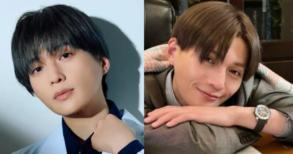 八木勇征の演技は上手い？下手？ドラマ「ヤンドク！」で評価が変わった理由を解説