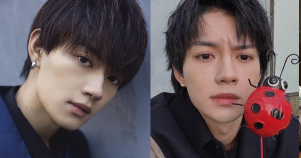 佐野勇斗の現在の写真｜かっこよくないと言われる理由とイケメンになったとの声を解説