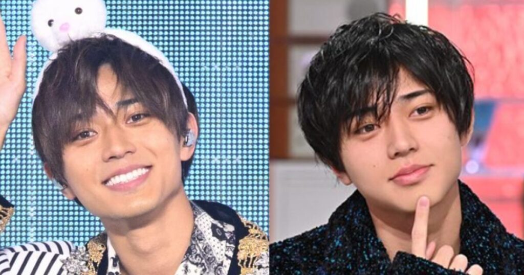 永瀬廉はなぜ人気？顔だけではない魅力や性格を解説