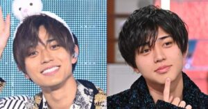 永瀬廉はなぜ人気？顔だけではない魅力や性格を解説