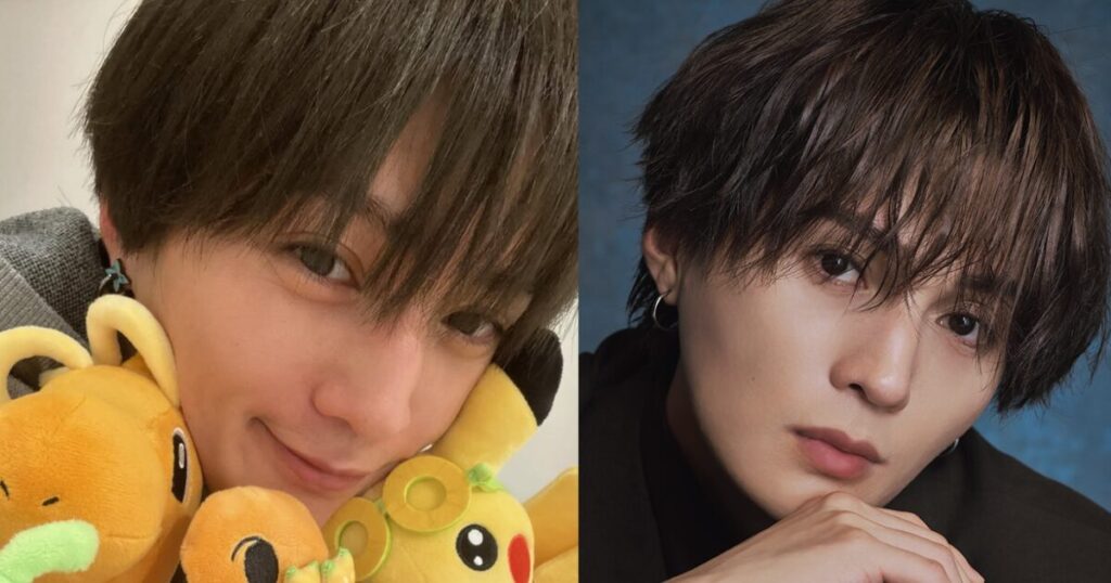 八木勇征はなぜ人気？FANTASTICSボーカルで俳優としても活躍する理由を解説