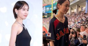 戸田恵梨香は痩せすぎ？細すぎと言われる理由を昔と現在の画像比較で検証