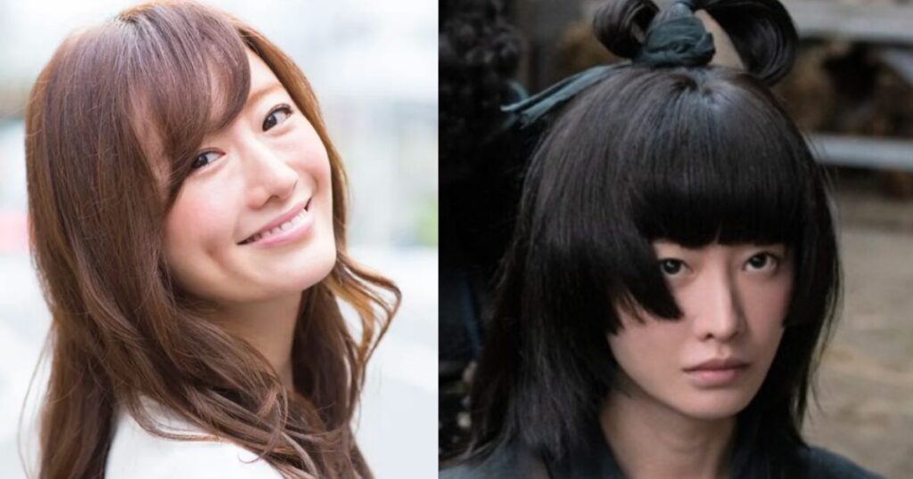 松本まりかの若い頃と現在を比較した画像｜売れない時代と下積み20年の歩みを解説