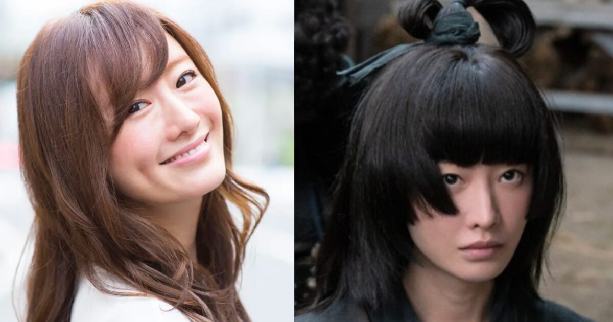 松本まりかの若い頃と現在を比較した画像｜売れない時代と下積み20年の歩みを解説