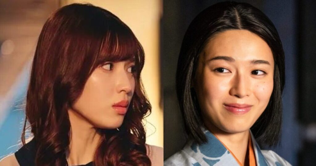 白石聖は悪女役が上手い？嫌な役でも評価される演技力を解説